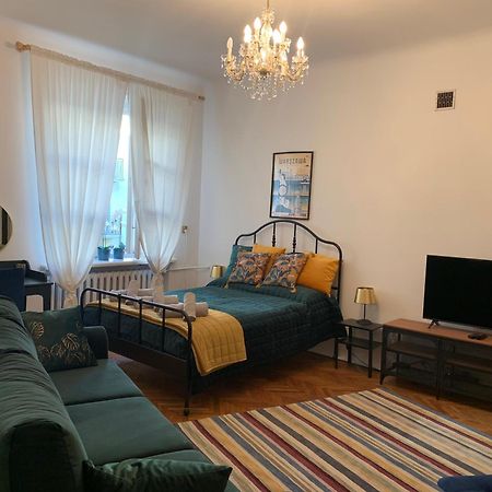 Warsaw Mermaid Apartment - Ideal Place For You Экстерьер фото