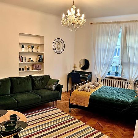 Warsaw Mermaid Apartment - Ideal Place For You Экстерьер фото