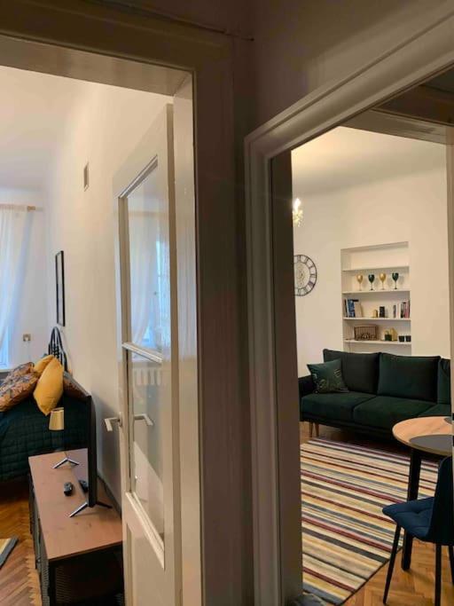 Warsaw Mermaid Apartment - Ideal Place For You Экстерьер фото