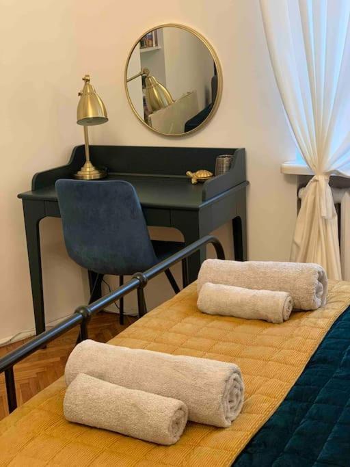Warsaw Mermaid Apartment - Ideal Place For You Экстерьер фото