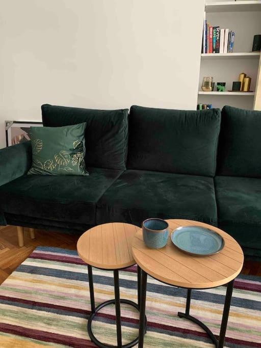 Warsaw Mermaid Apartment - Ideal Place For You Экстерьер фото