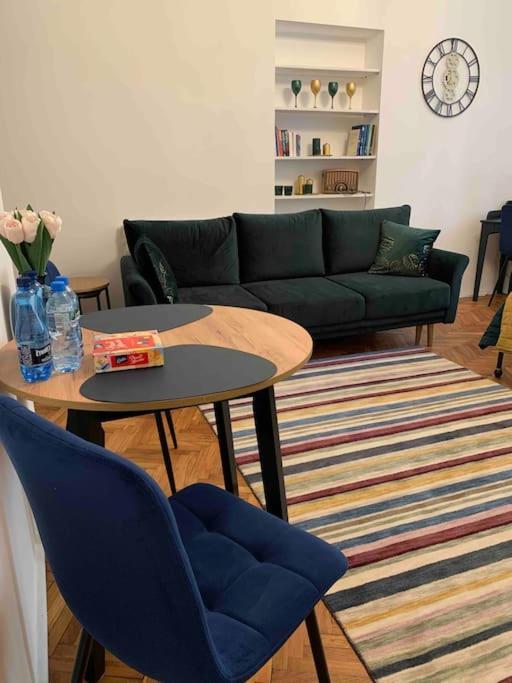 Warsaw Mermaid Apartment - Ideal Place For You Экстерьер фото