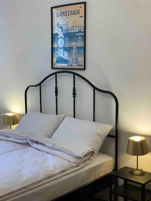 Warsaw Mermaid Apartment - Ideal Place For You Экстерьер фото