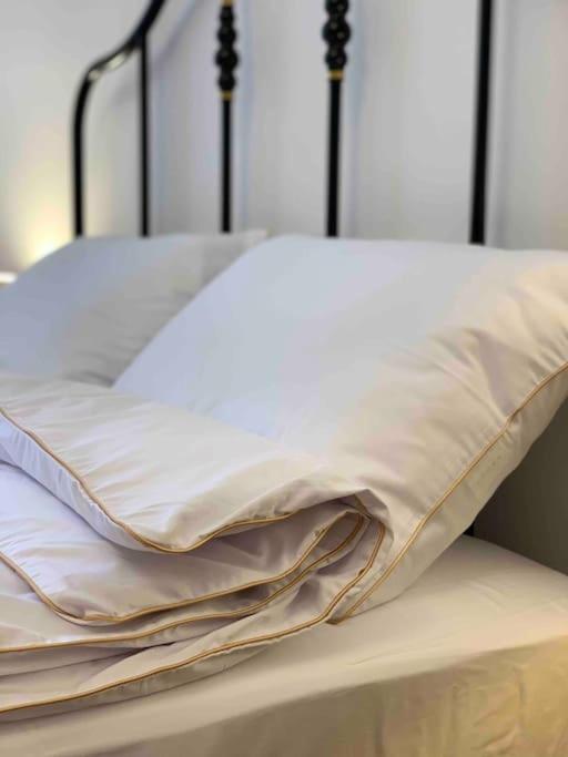 Warsaw Mermaid Apartment - Ideal Place For You Экстерьер фото