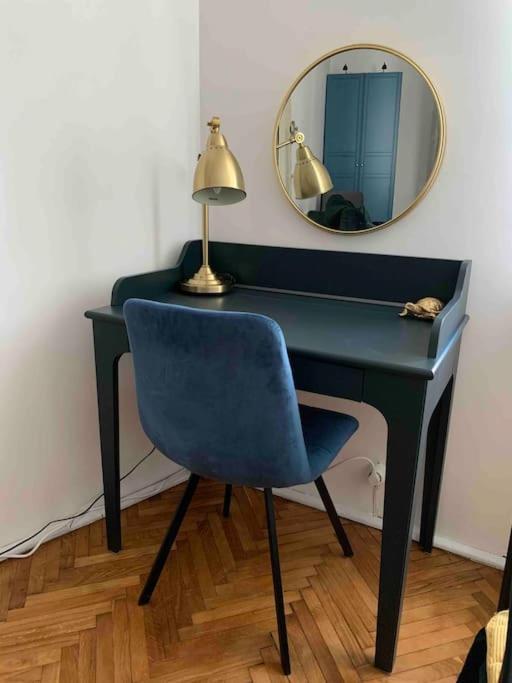 Warsaw Mermaid Apartment - Ideal Place For You Экстерьер фото