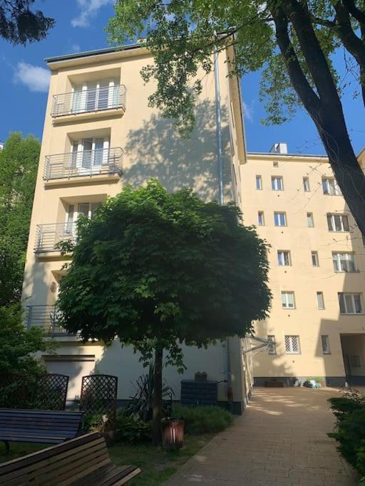 Warsaw Mermaid Apartment - Ideal Place For You Экстерьер фото
