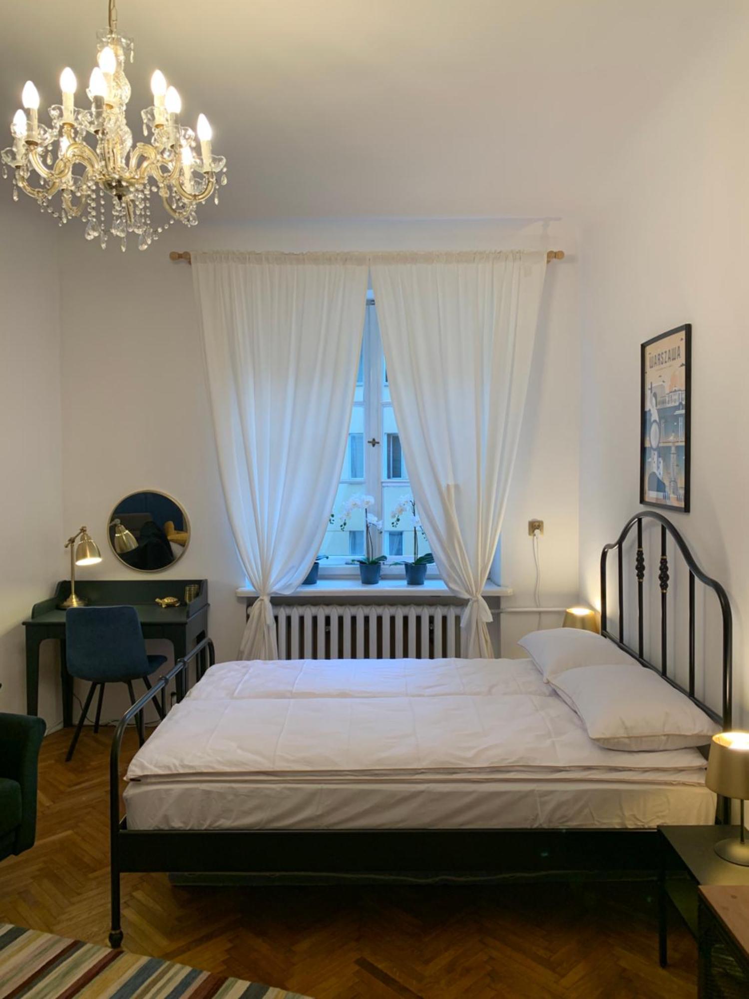 Warsaw Mermaid Apartment - Ideal Place For You Экстерьер фото