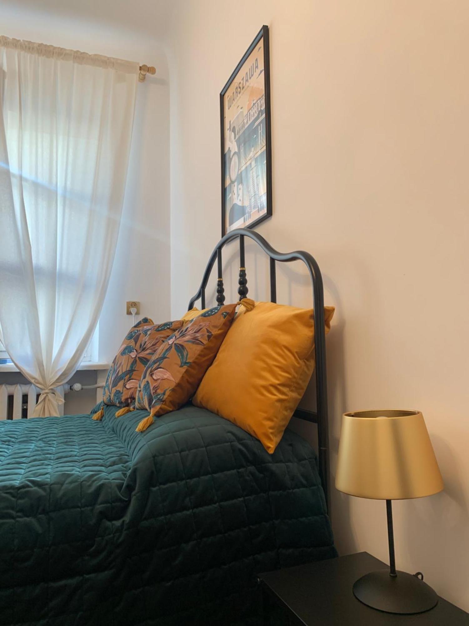 Warsaw Mermaid Apartment - Ideal Place For You Экстерьер фото
