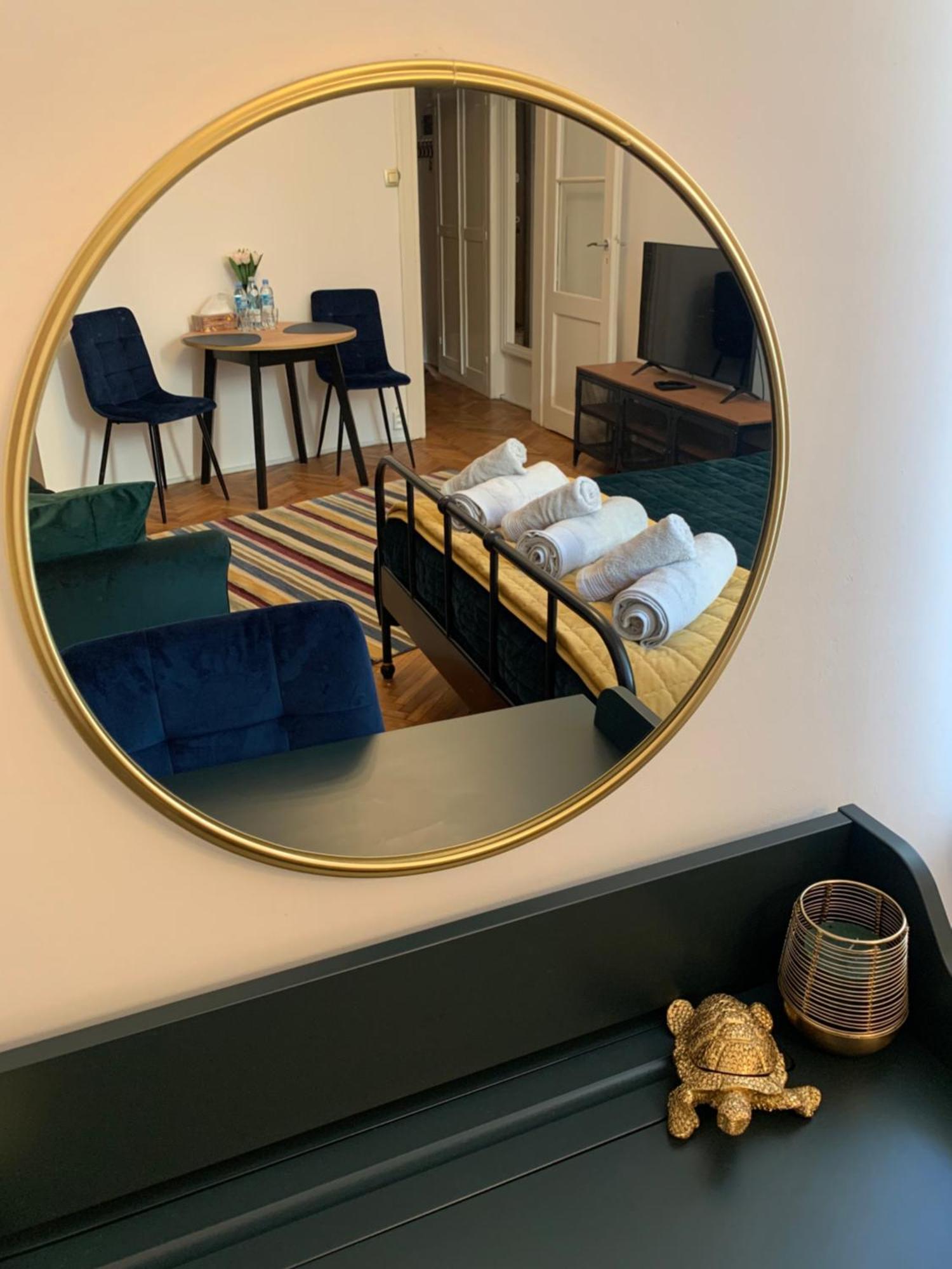 Warsaw Mermaid Apartment - Ideal Place For You Экстерьер фото