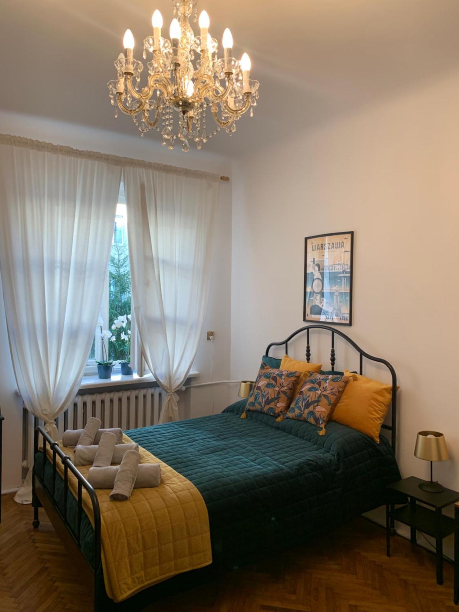 Warsaw Mermaid Apartment - Ideal Place For You Экстерьер фото