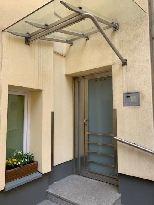 Warsaw Mermaid Apartment - Ideal Place For You Экстерьер фото