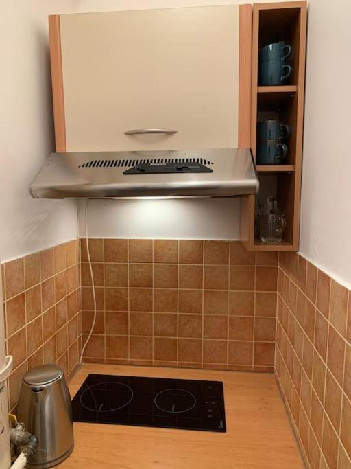 Warsaw Mermaid Apartment - Ideal Place For You Экстерьер фото