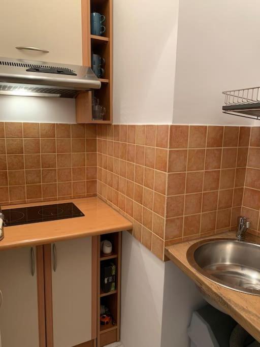Warsaw Mermaid Apartment - Ideal Place For You Экстерьер фото