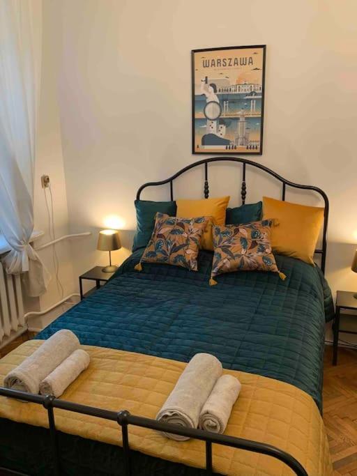Warsaw Mermaid Apartment - Ideal Place For You Экстерьер фото