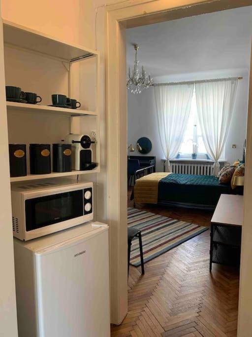 Warsaw Mermaid Apartment - Ideal Place For You Экстерьер фото