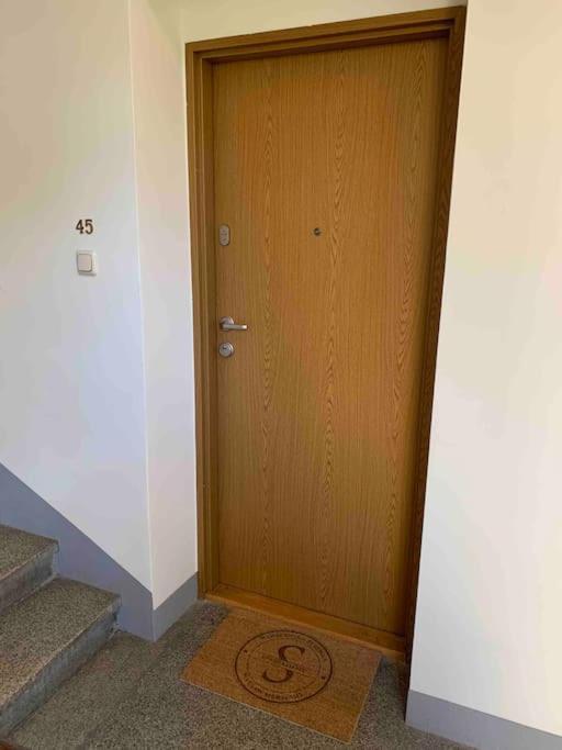 Warsaw Mermaid Apartment - Ideal Place For You Экстерьер фото