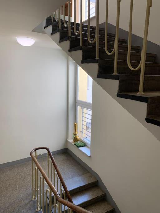 Warsaw Mermaid Apartment - Ideal Place For You Экстерьер фото